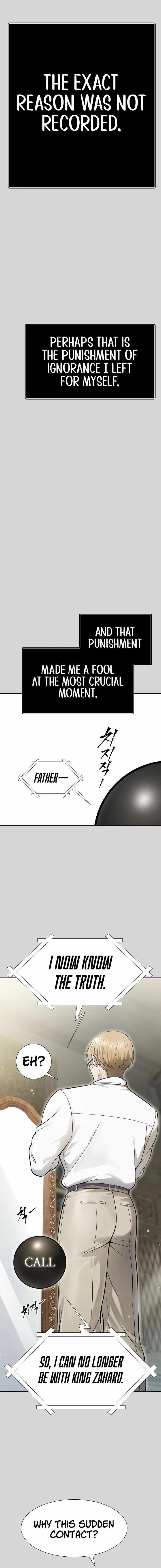 Tower of God Chapter 640 image 36